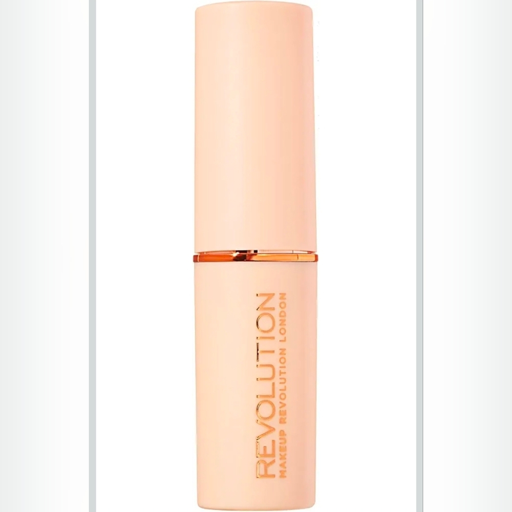 Revolution Cream Foundation